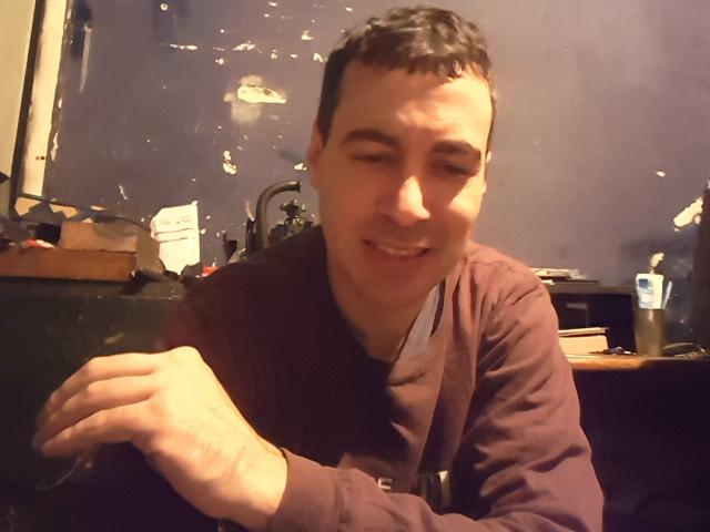 Elan - Live porn &amp; sex cam - 18909506