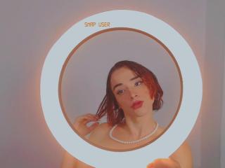 PrettyLoveI - Sexe cam en vivo - 18910254