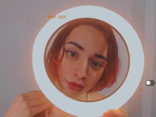 PrettyLoveI - Sexe cam en vivo - 18910258