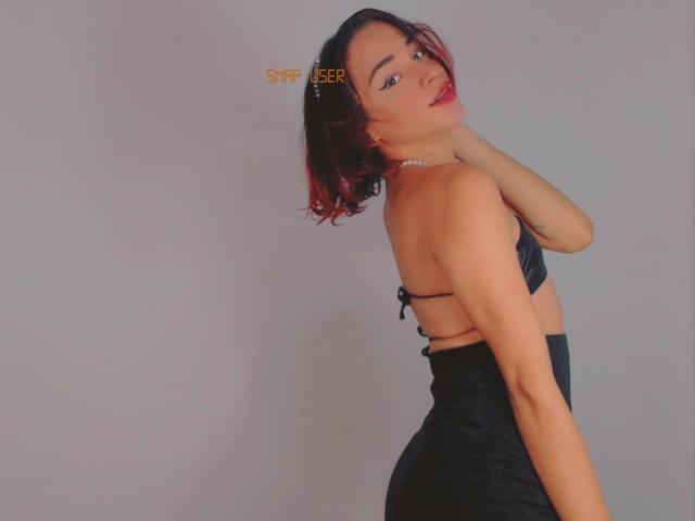 PrettyLoveI - Sexe cam en vivo - 18910270