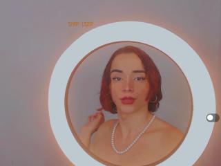 PrettyLoveI - Sexe cam en vivo - 18910278