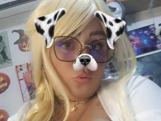 AliciaFoxiest - Live porn &amp; sex cam - 18910338