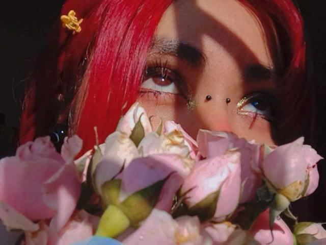 AmaraSol - Live Sex Cam - 18910426