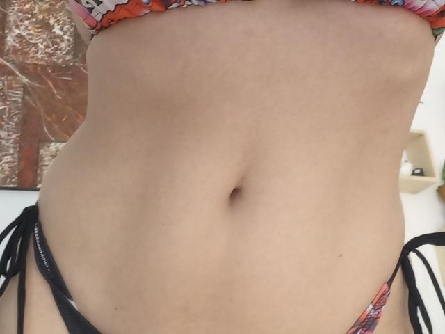 NicolleR - Live porn &amp; sex cam - 18910678