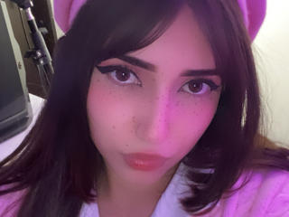 BlairCarrington - Live porn &amp; sex cam - 18911270