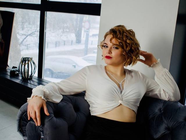 AnnaRite - Live porn &amp; sex cam - 18911362