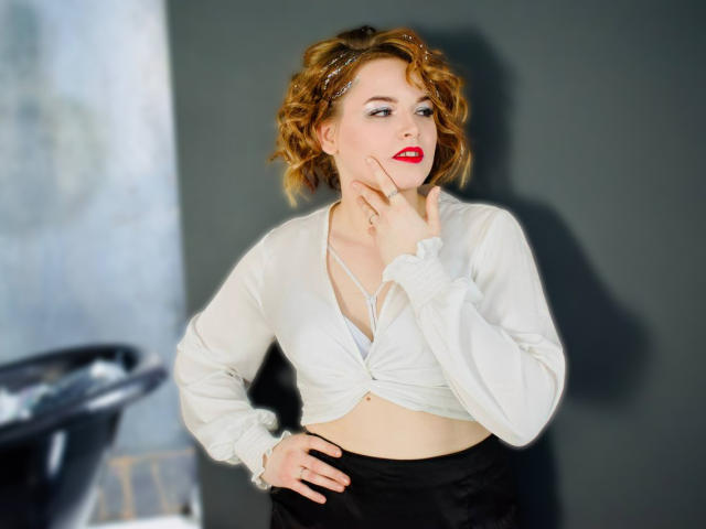 AnnaRite - сексуальная веб-камера в реальном времени - 18911370