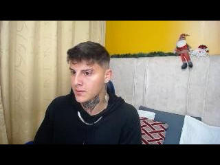 JohnyMulticum - Camera khiêu dâm &amp; quyến rũ trực tiếp - 18912294