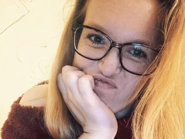 IlseMandy - Sexe cam en vivo - 18912362