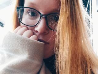 IlseMandy - Sexe cam en vivo - 18912366