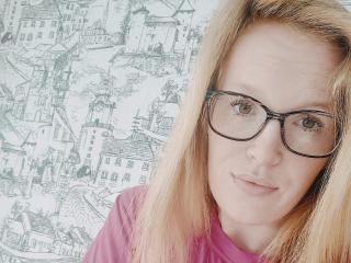 IlseMandy - Sexe cam en vivo - 18912382