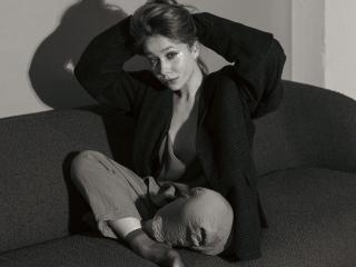 NikkiBlues - Live porn &amp; sex cam - 18913566