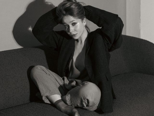 NikkiBlues - Live porn &amp; sex cam - 18913566