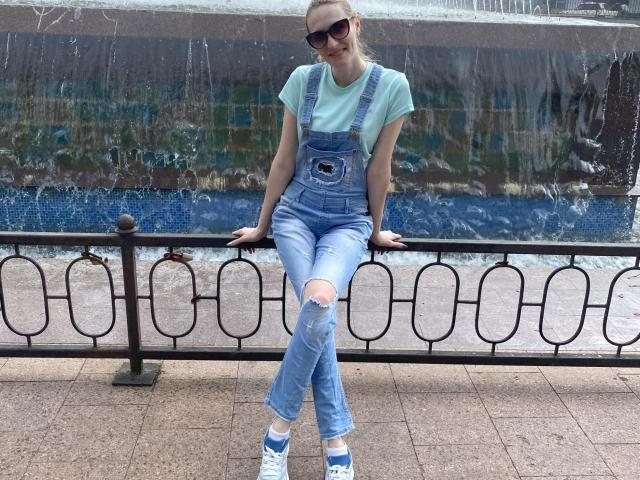 JaklineWinter - сексуальная веб-камера в реальном времени - 18914026