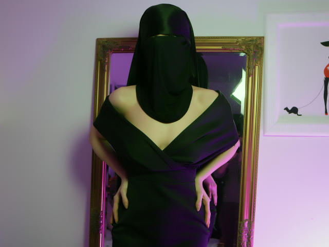 NoraArabic - Live porn &amp; sex cam - 18914722