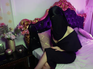 NoraArabic - Sexe cam en vivo - 18914750