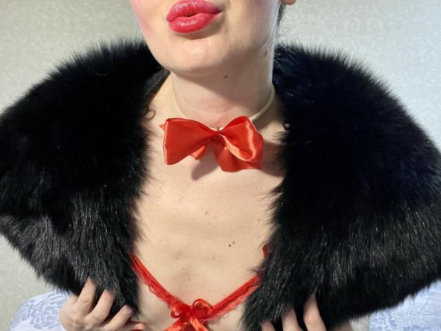 TheHottestBlonde - сексуальная веб-камера в реальном времени - 18915474