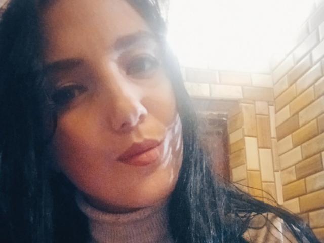 NorthSusana - Camera khiêu dâm &amp; quyến rũ trực tiếp - 18915658