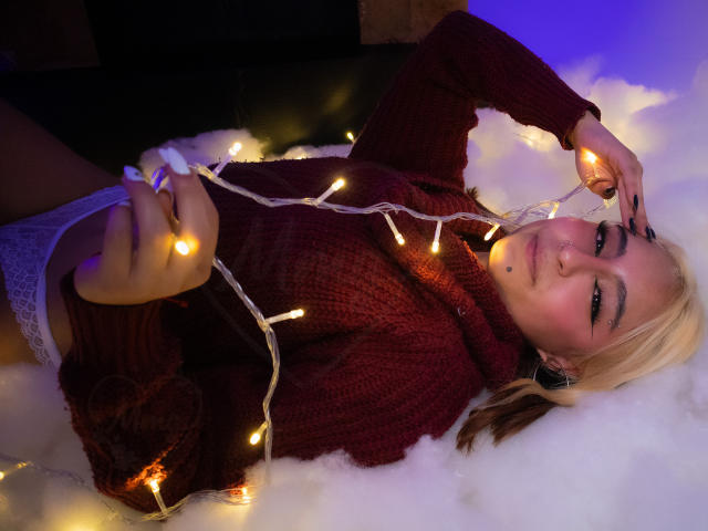 MaveParks - сексуальная веб-камера в реальном времени - 18916510