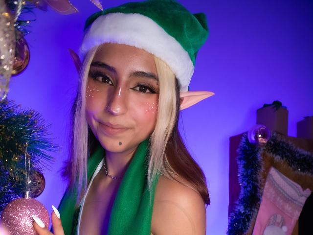 MaveParks - Sexe cam en vivo - 18916522