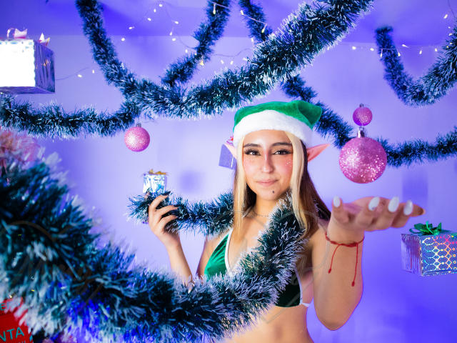 MaveParks - Live porn &amp; sex cam - 18916526