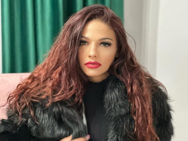 MyNathalie - Live porn &amp; sex cam - 18916698