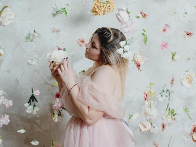 SofiaLux - Élő pornó és szexkamera - 18916874