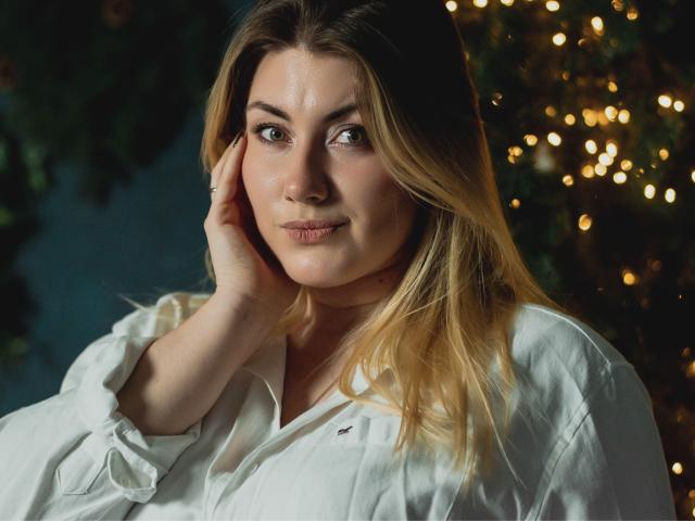 SofiaLux - Camera khiêu dâm &amp; quyến rũ trực tiếp - 18916890