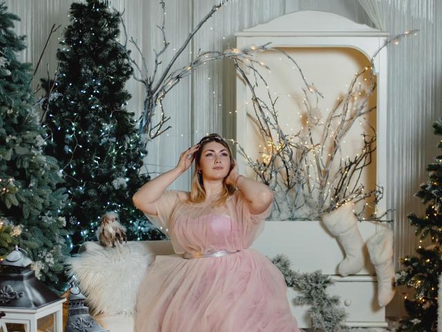 SofiaLux - Live porn &amp; sex cam - 18916914