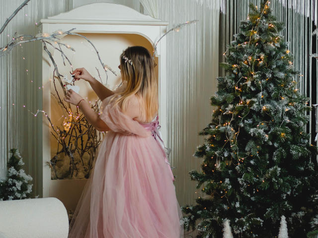 SofiaLux - Live sex cam - 18916954