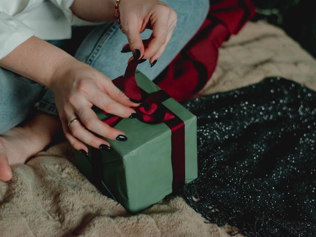 SofiaLux - 라이브 포르노 &amp; 섹스 캠 - 18916962