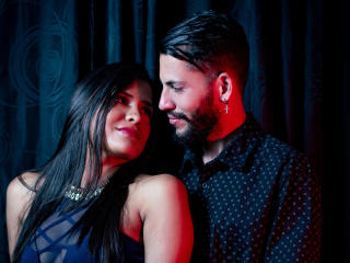 FrankAndCataleya - Live porn &amp; sex cam - 18917014