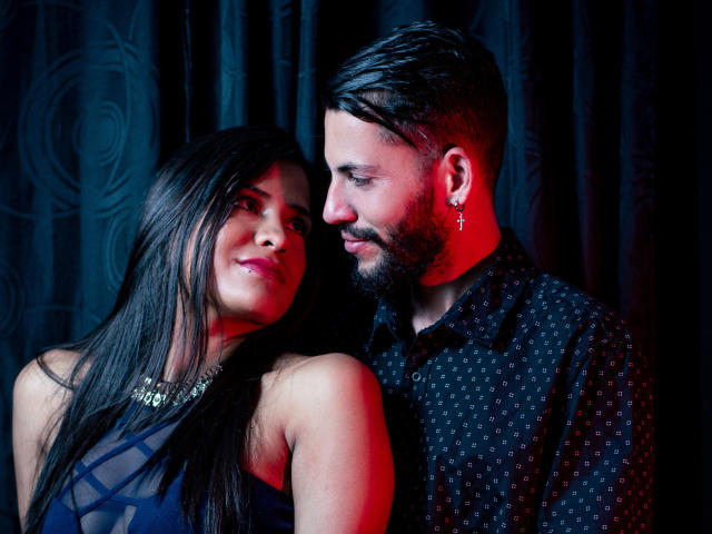 FrankAndCataleya - Live porn &amp; sex cam - 18917014