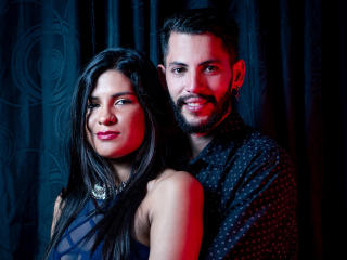 FrankAndCataleya - Live porn &amp; sex cam - 18917018