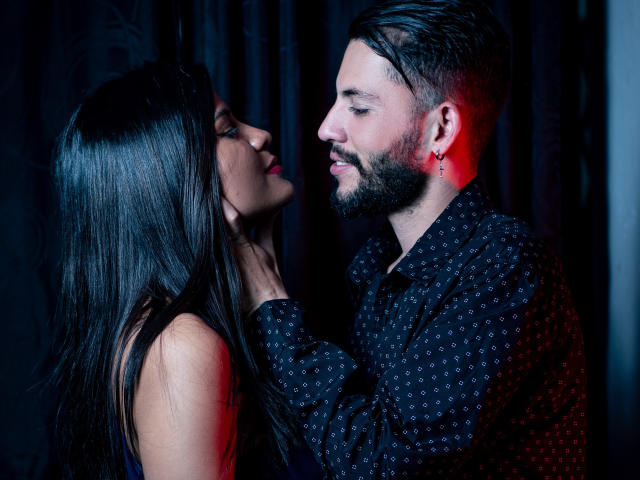 FrankAndCataleya - Live porn &amp; sex cam - 18917022