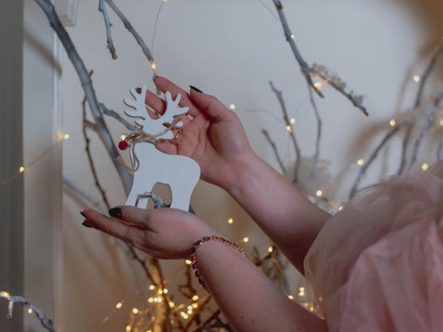 SofiaLux - Live porn &amp; sex cam - 18917194