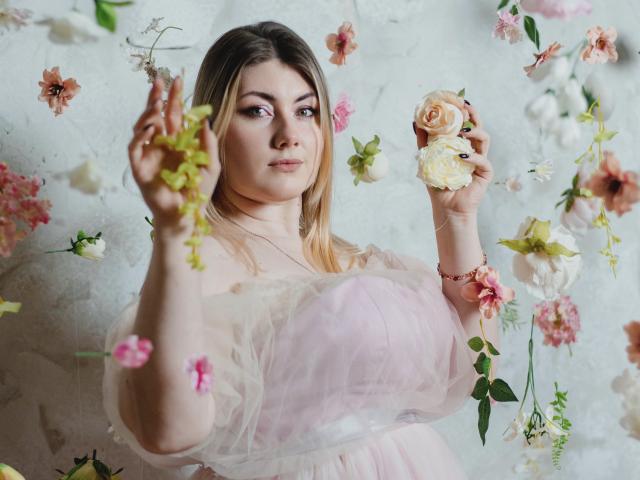 SofiaLux - Live porno og sexkamera - 18917262