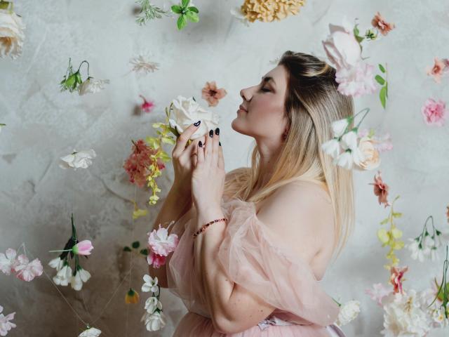 SofiaLux - Camera khiêu dâm &amp; quyến rũ trực tiếp - 18917402