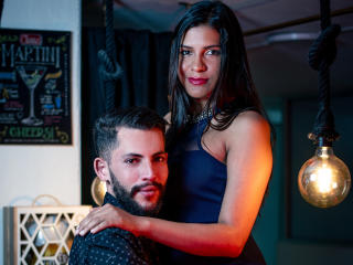 FrankAndCataleya - Live porn &amp; sex cam - 18917434