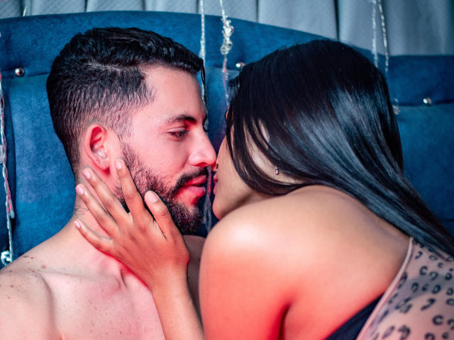 FrankAndCataleya - Live porn &amp; sex cam - 18917450