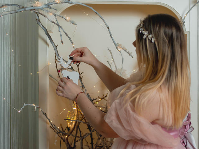 SofiaLux - Live porn &amp; sex cam - 18917474