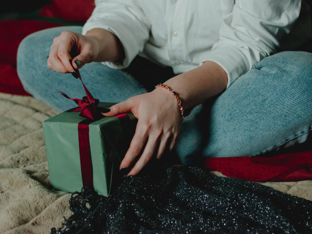 SofiaLux - 라이브 포르노 &amp; 섹스 캠 - 18917478