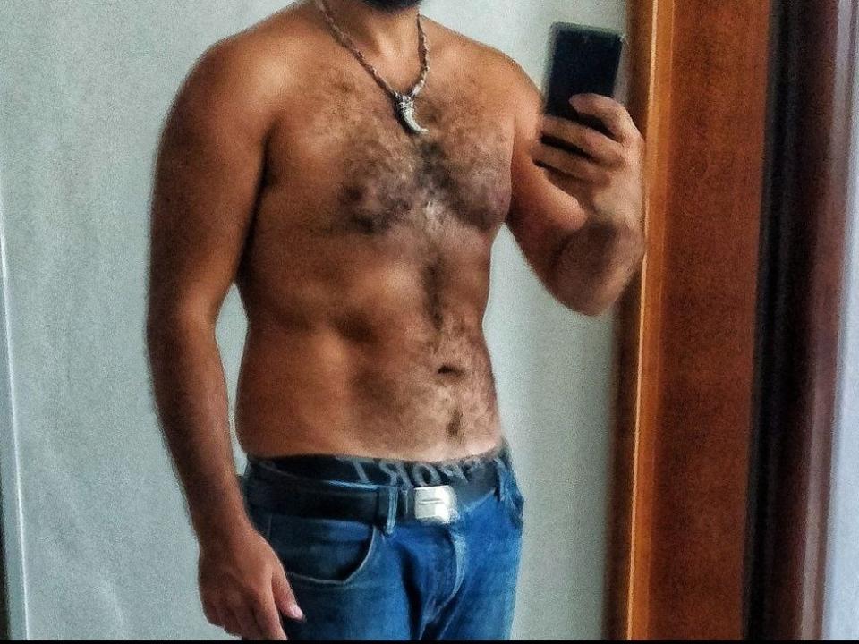 ElectroTec - Live porn &amp; sex cam - 18917486