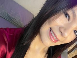 AlondraWm - Camera khiêu dâm &amp; quyến rũ trực tiếp - 18917542