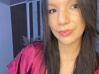 AlondraWm - Camera khiêu dâm &amp; quyến rũ trực tiếp - 18917546