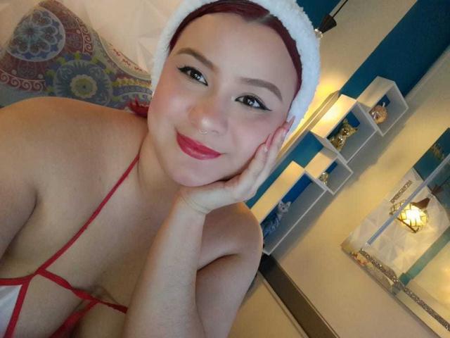 CassandraSexy - Live porn &amp; sex cam - 18918042