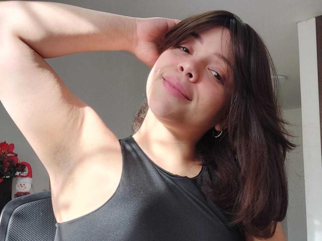 HelenaSweet - Sexe cam en vivo - 18918134