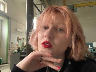 LanaDelmas - Sexe cam en vivo - 18918162
