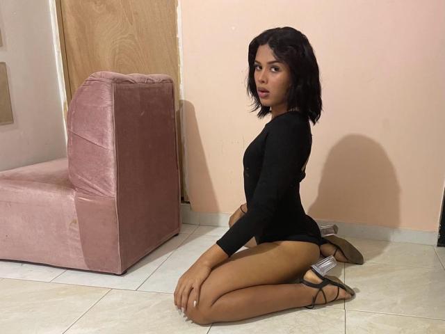 NairoBits - Sexe cam en vivo - 18918414