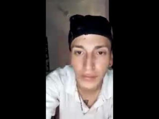 DannyXHotX - Sexe cam en vivo - 18918790